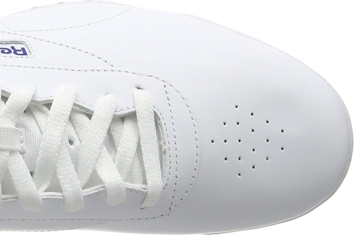 Reebok Ex-O-Fit Lo Clean Logo INT front
